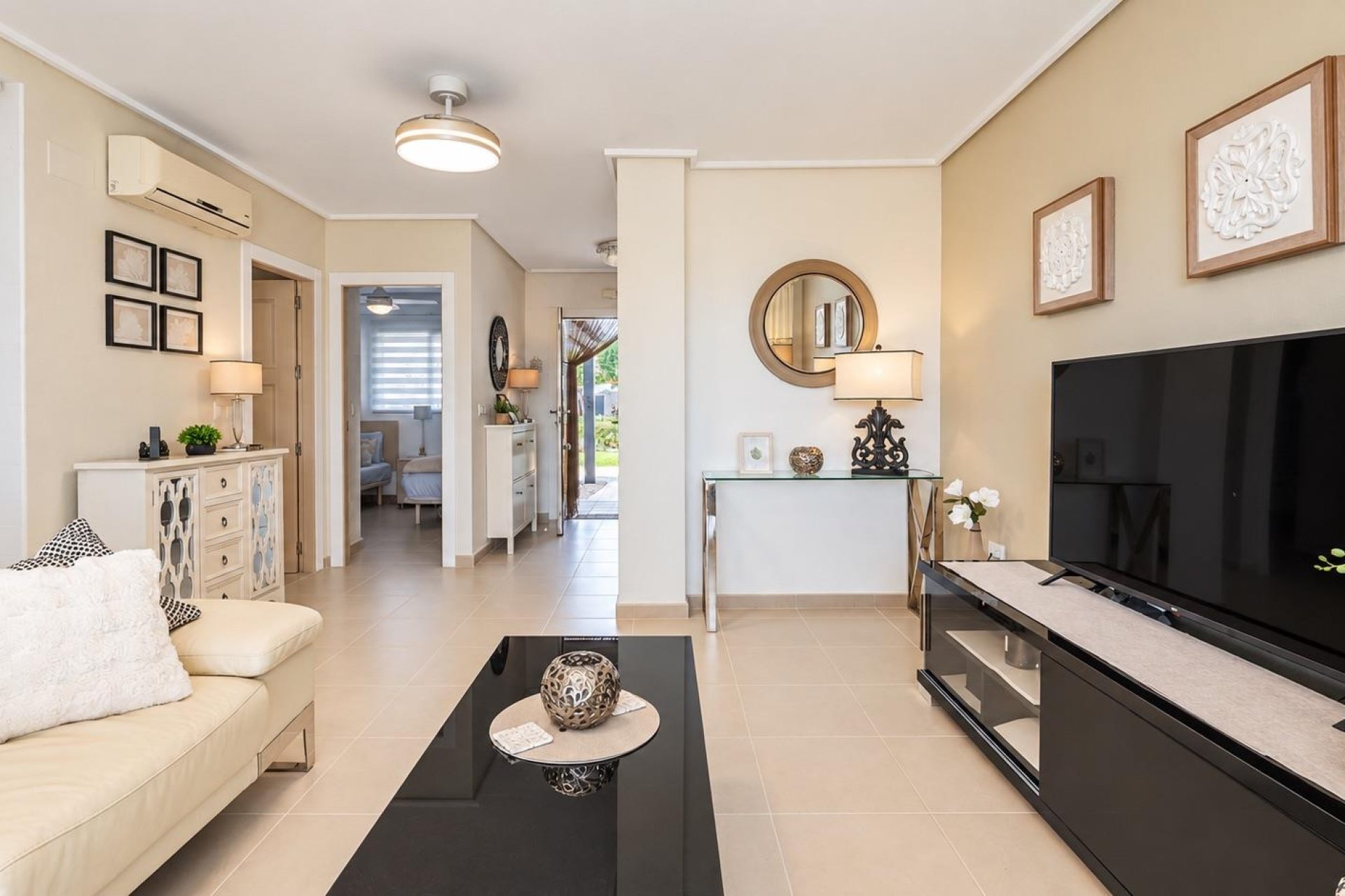 Herverkoop - Woning - La Torre Golf Resort