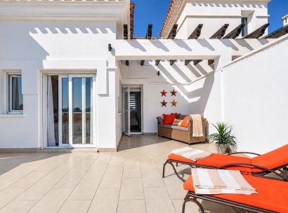 Casa · Reventa - La Torre Golf Resort · Murcia · España