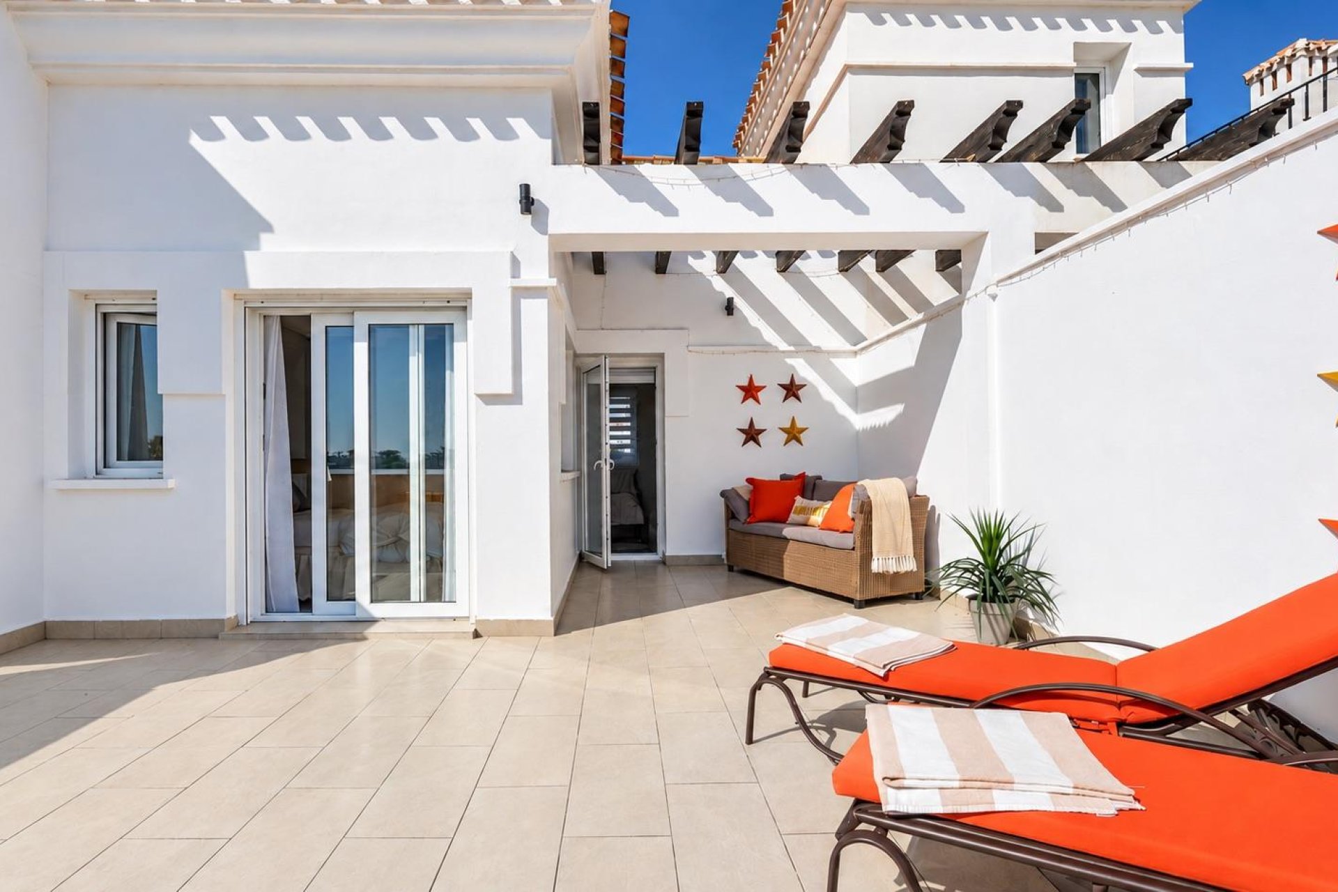 Herverkoop - Woning - La Torre Golf Resort