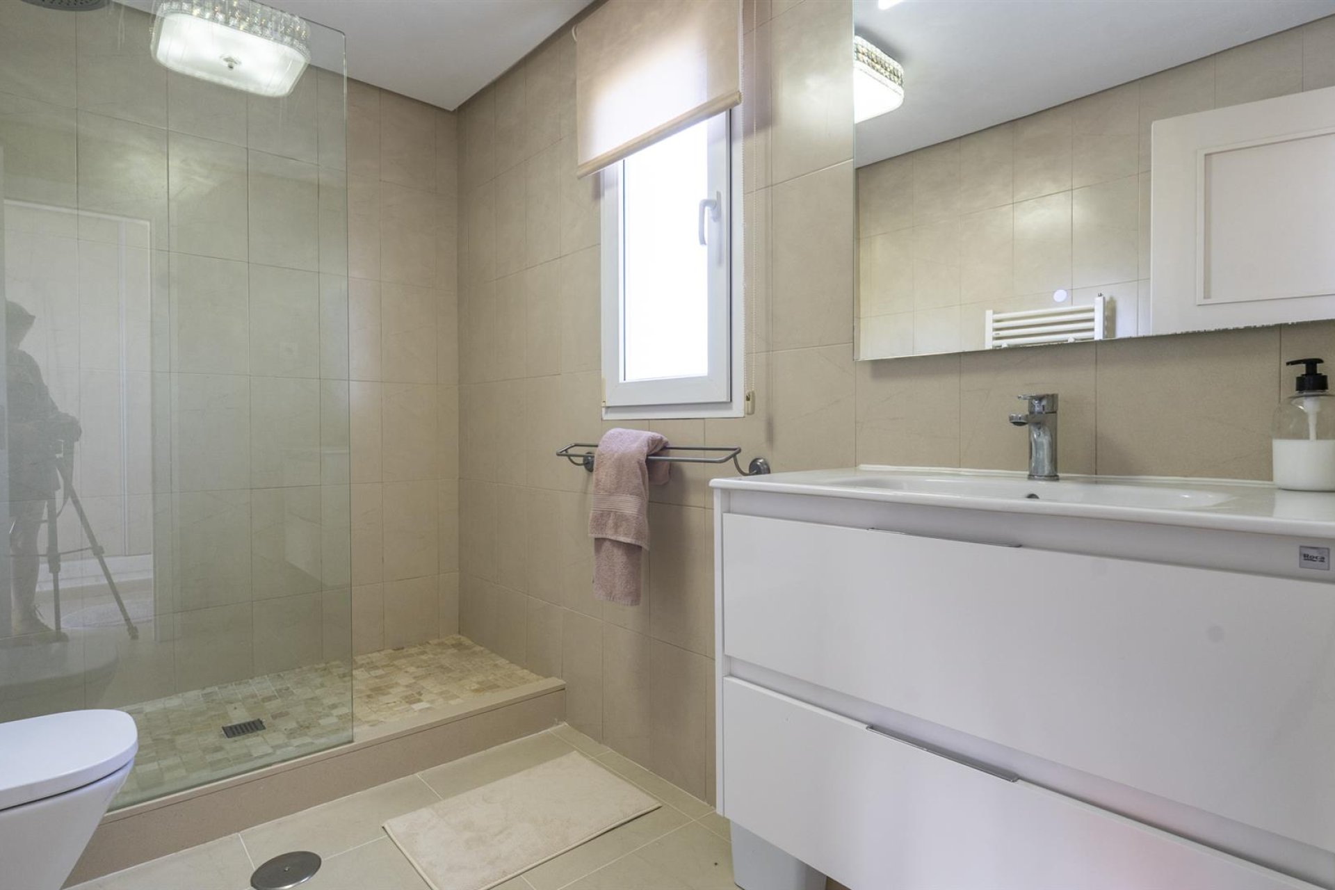 Herverkoop - Woning - La Torre Golf Resort