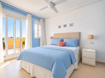 Casa · Reventa - La Torre Golf Resort · Murcia · España