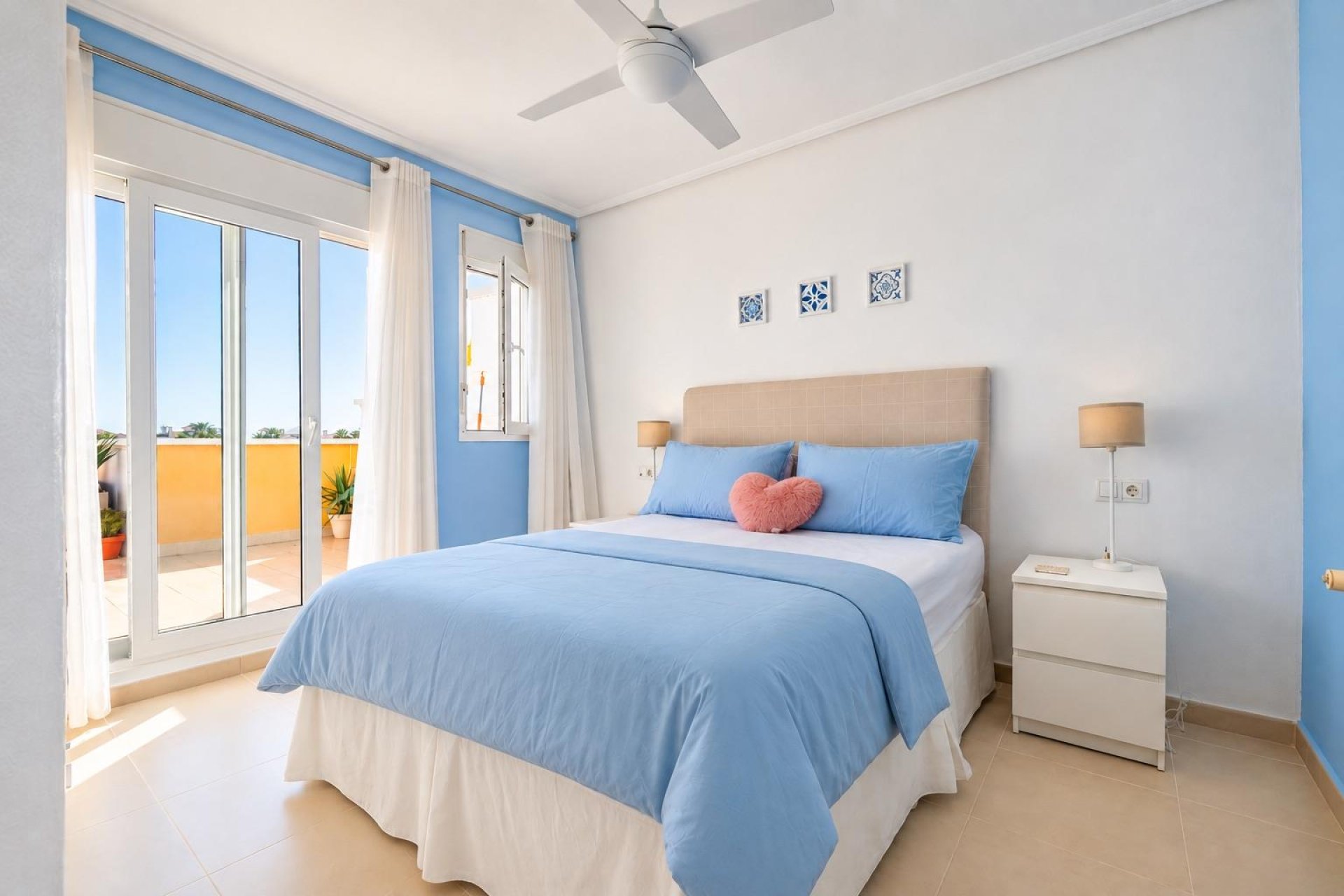 Herverkoop - Woning - La Torre Golf Resort