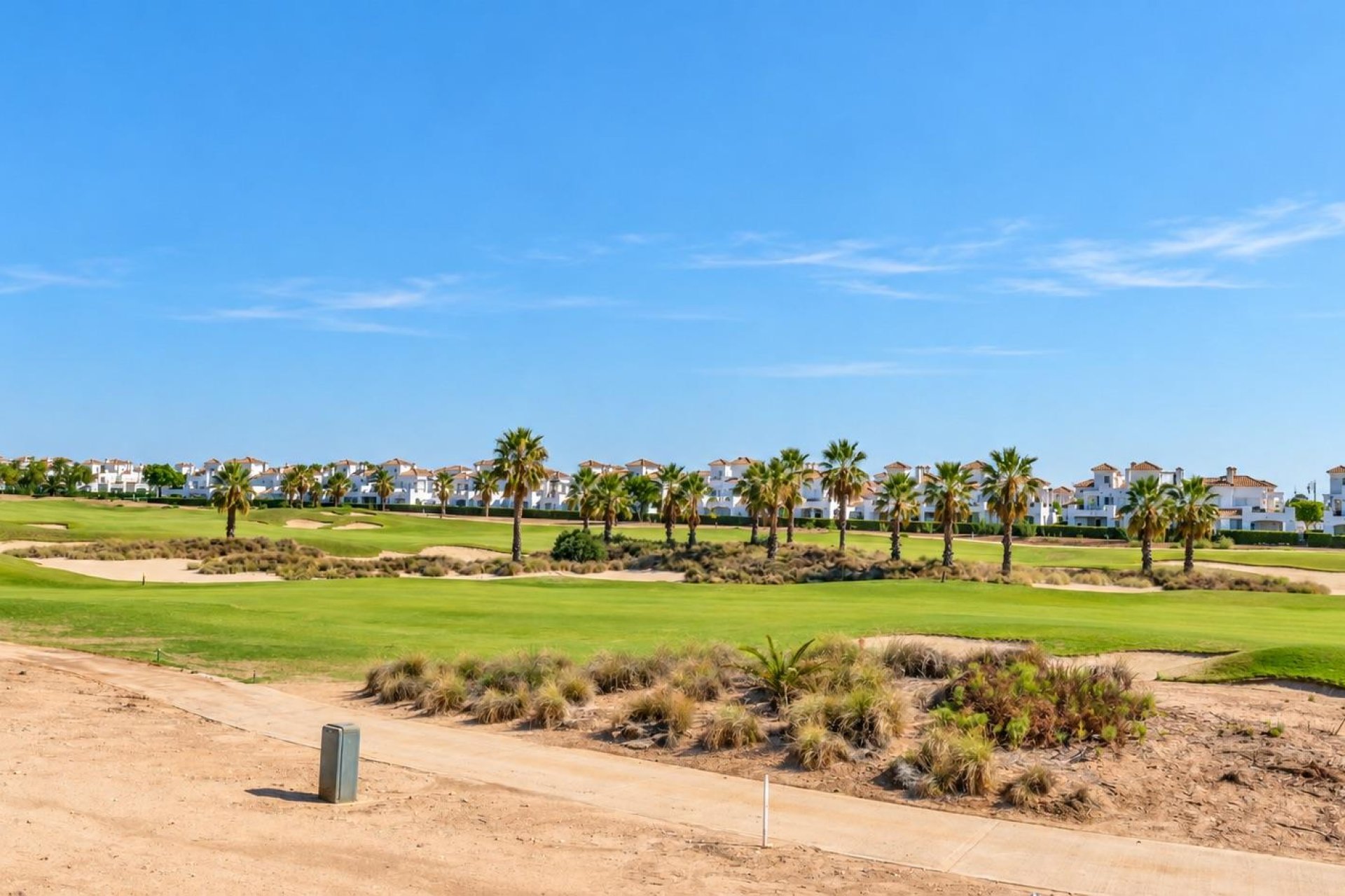 Herverkoop - Woning - La Torre Golf Resort