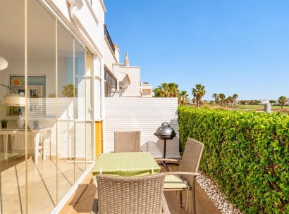 Casa · Reventa - La Torre Golf Resort · Murcia · España