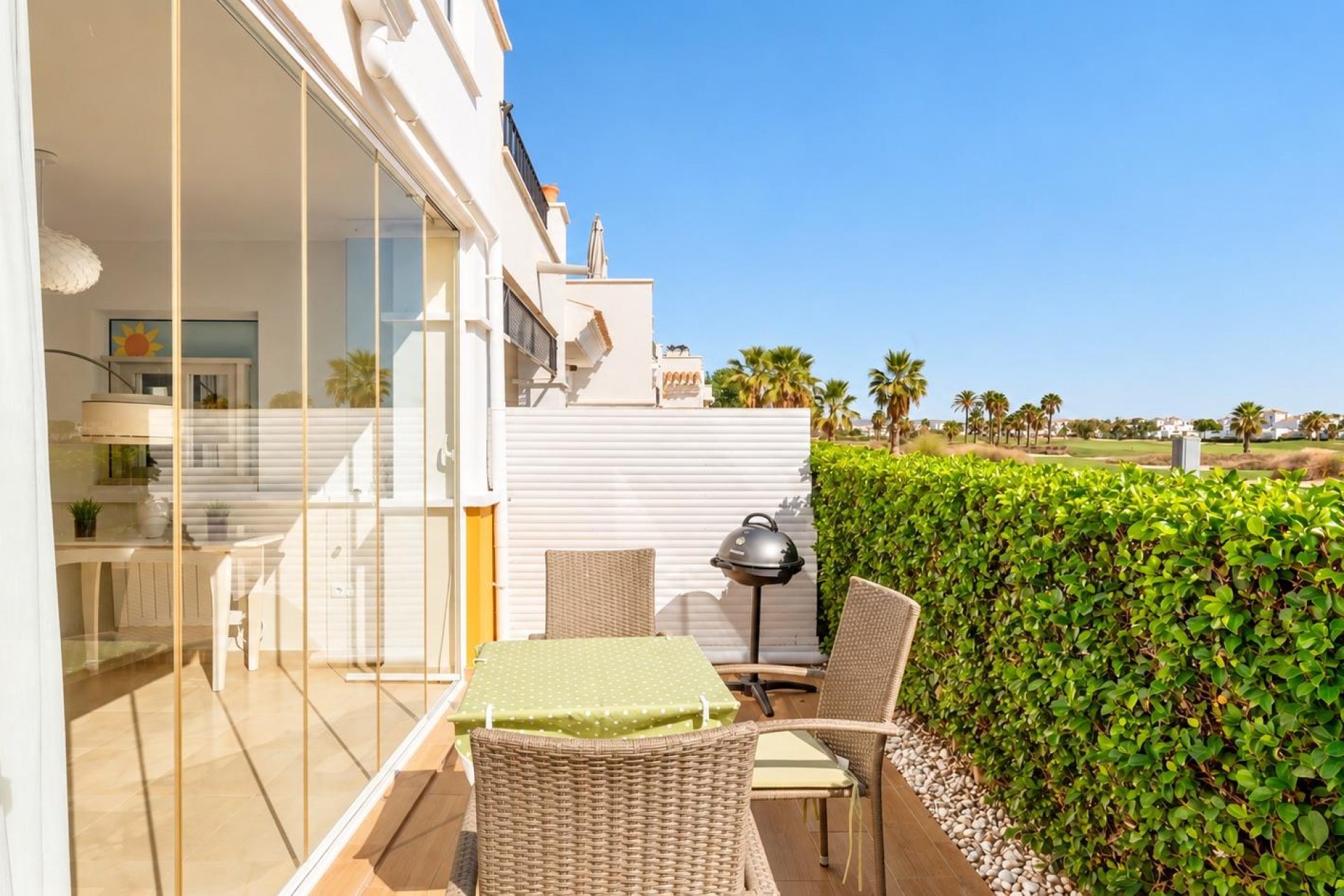 Herverkoop - Woning - La Torre Golf Resort