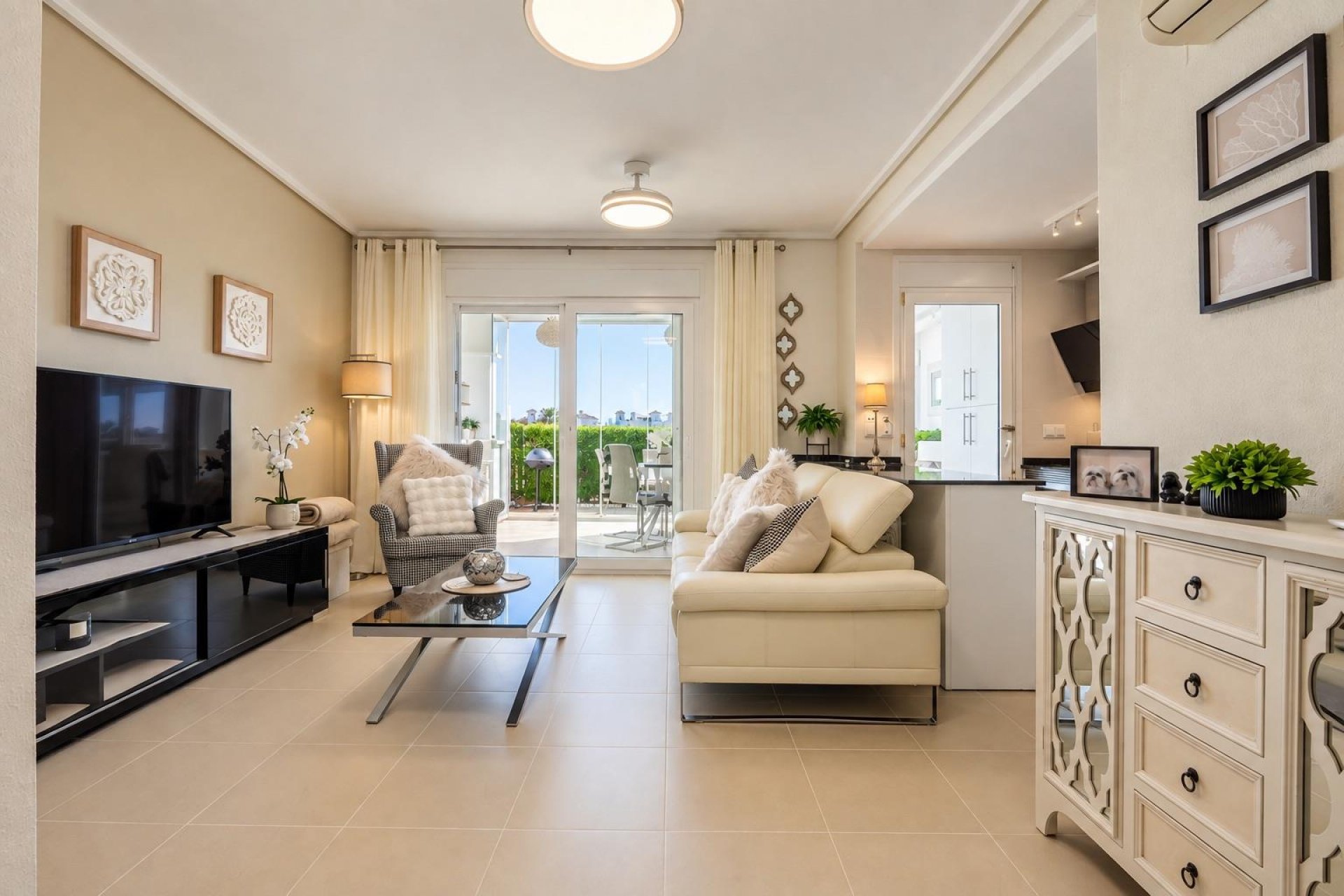 Herverkoop - Woning - La Torre Golf Resort