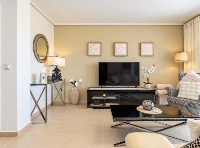 Casa · Reventa - La Torre Golf Resort · Murcia · España