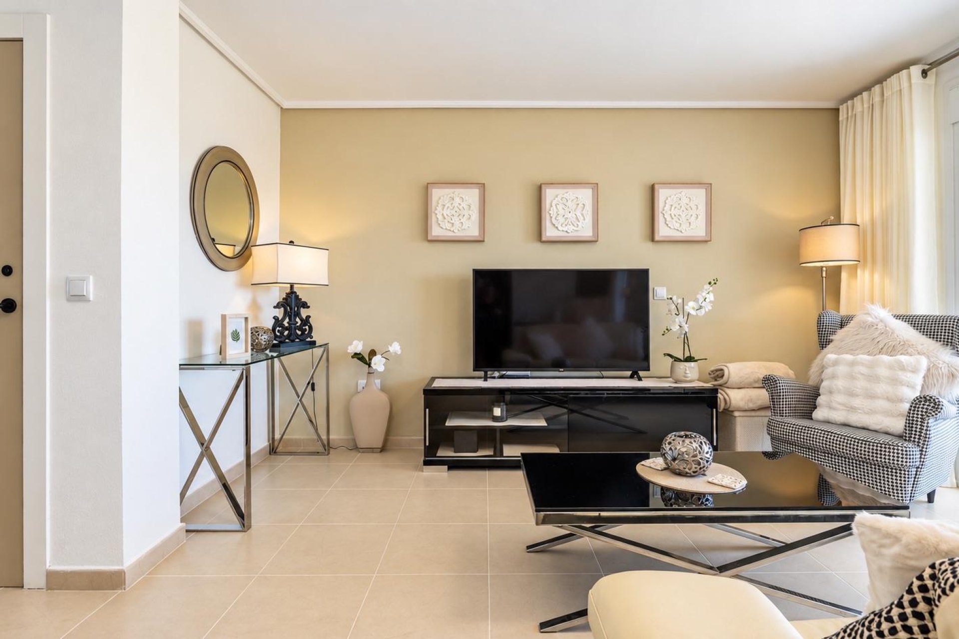 Herverkoop - Woning - La Torre Golf Resort
