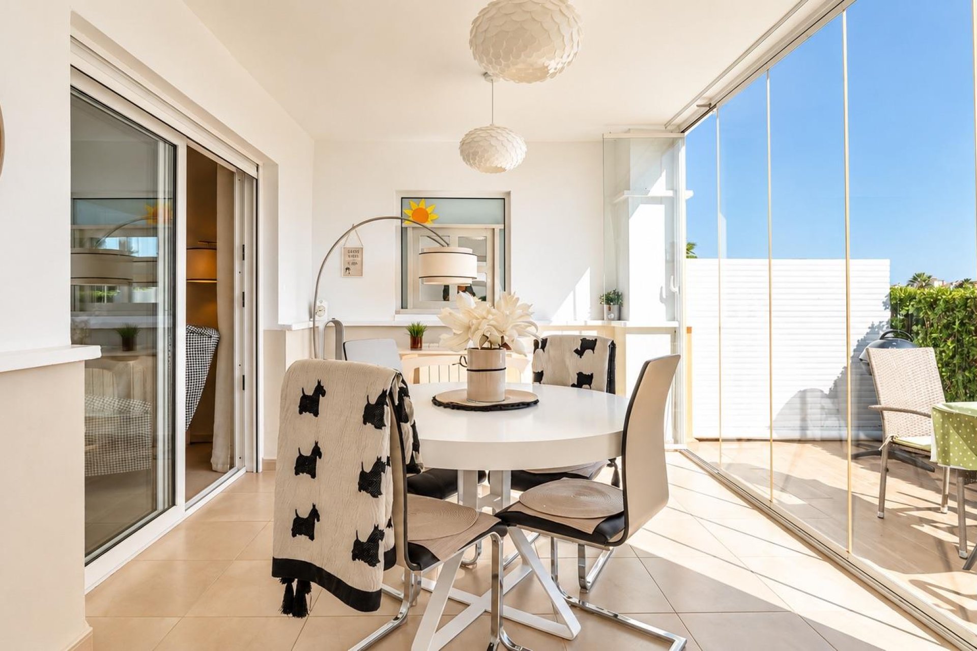 Herverkoop - Woning - La Torre Golf Resort