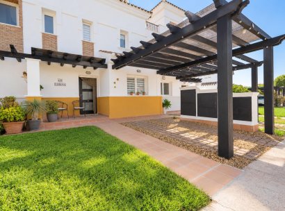 Casa · Reventa - La Torre Golf Resort · Murcia · España