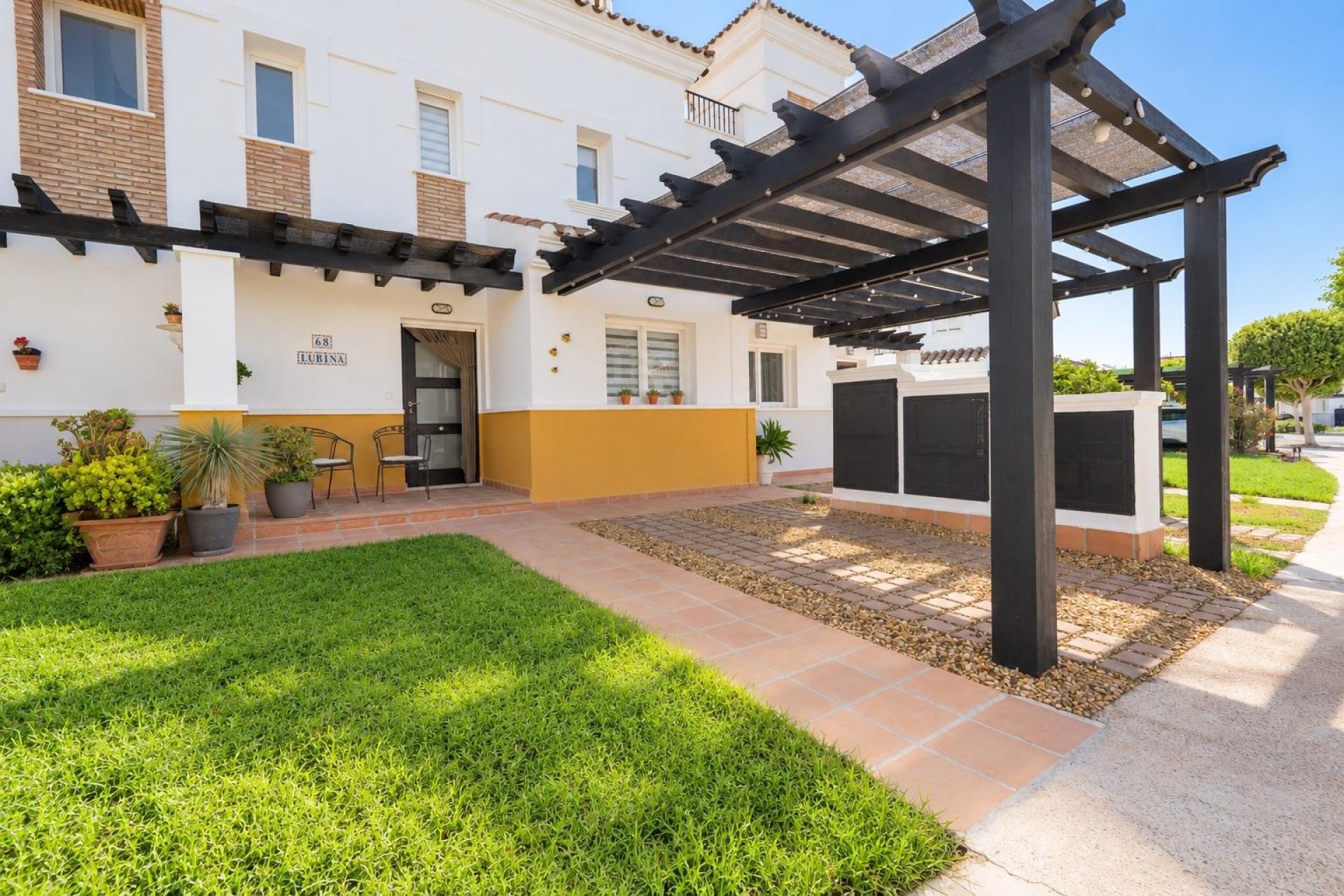 Herverkoop - Woning - La Torre Golf Resort