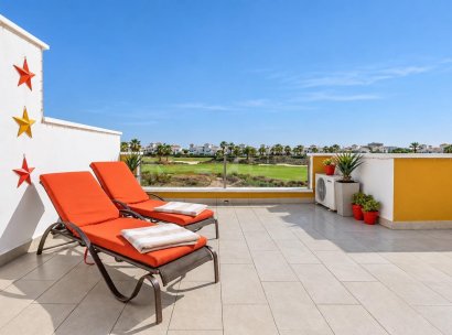 Casa · Reventa - La Torre Golf Resort · Murcia · España