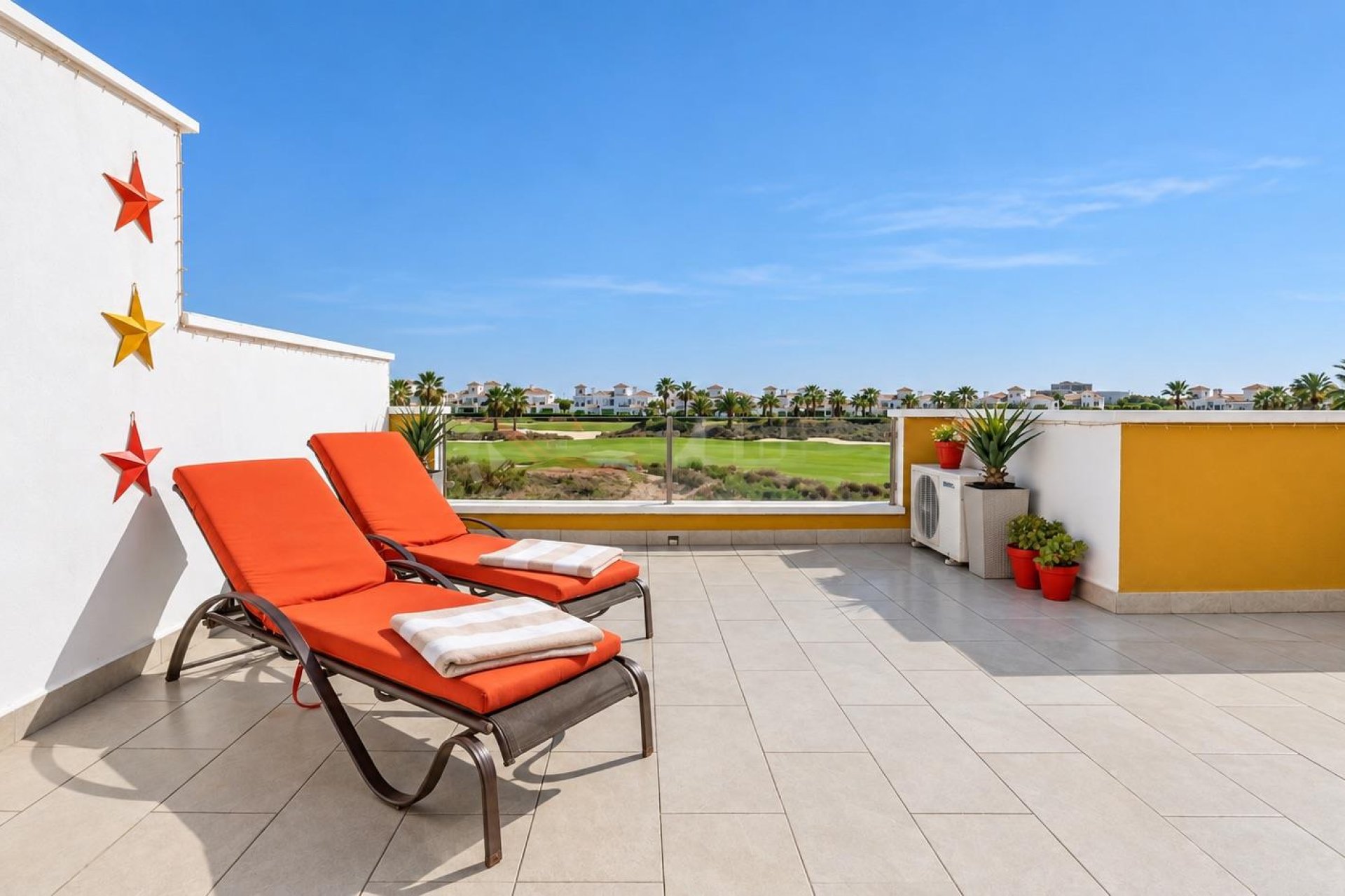 Herverkoop - Woning - La Torre Golf Resort