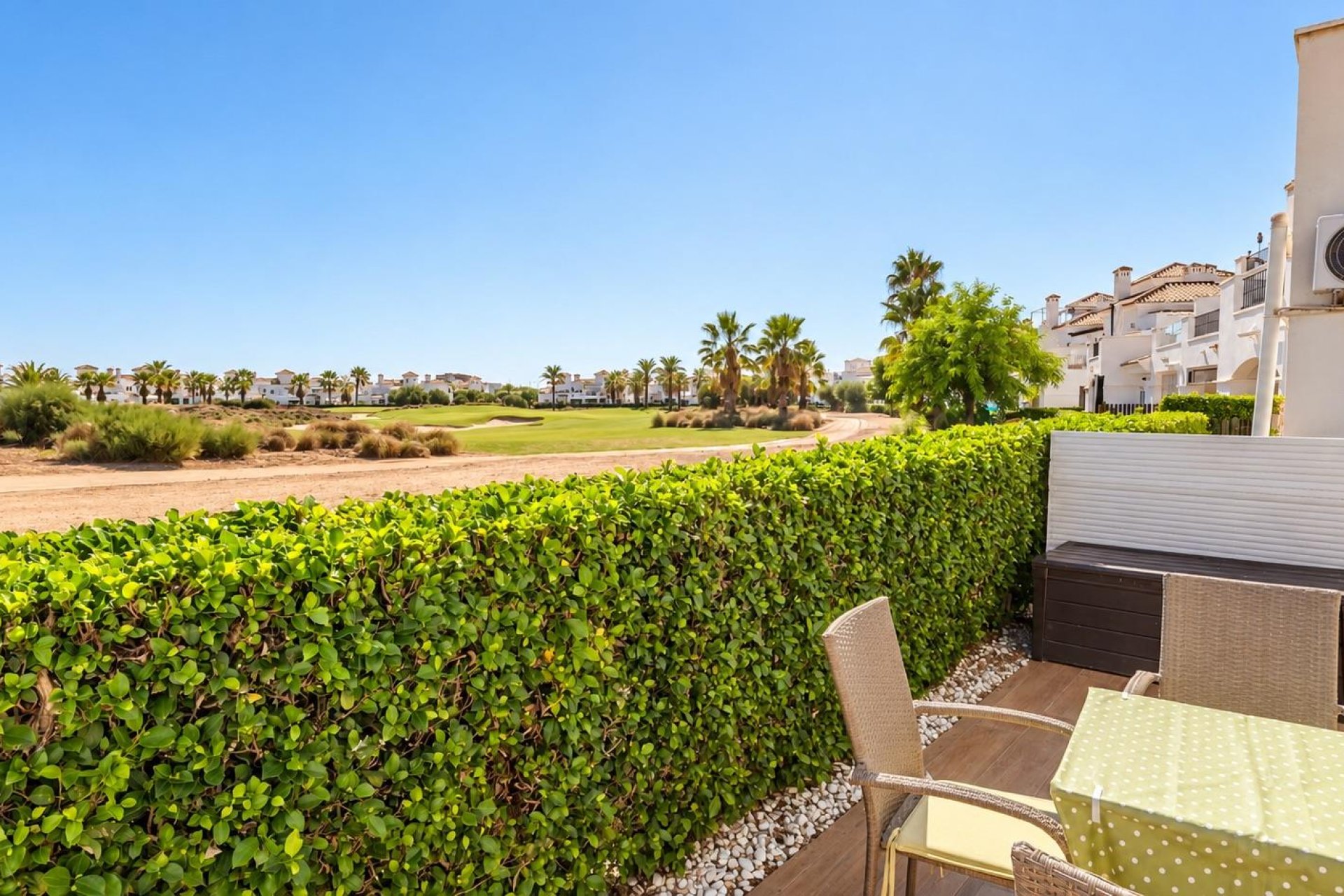 Herverkoop - Woning - La Torre Golf Resort