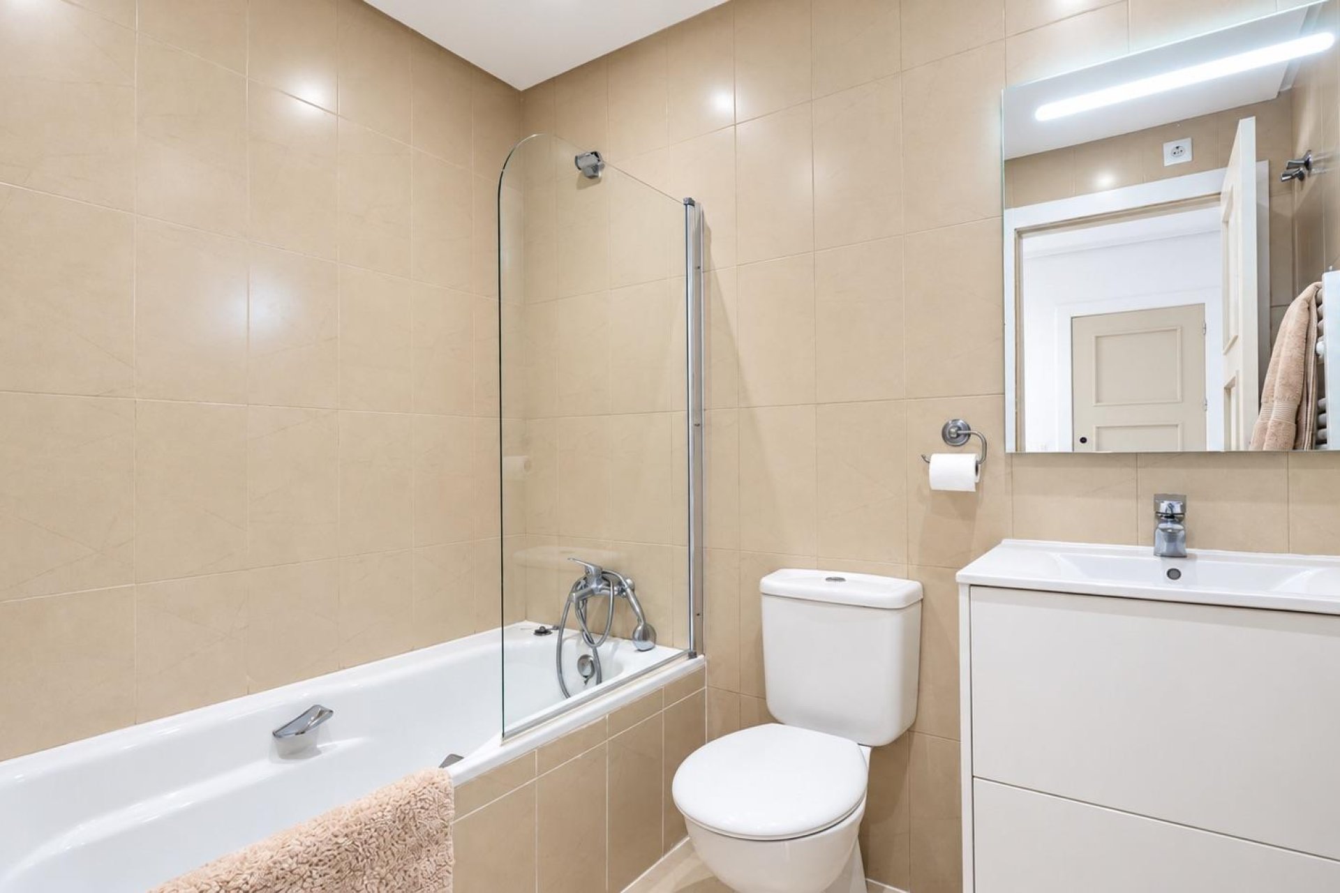 Herverkoop - Woning - La Torre Golf Resort