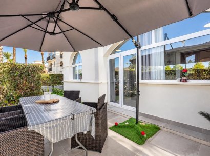 Apartamento · Reventa - El Valle Golf Resort · Murcia · España