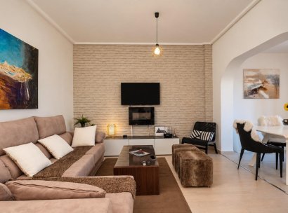 Apartamento · Reventa - El Valle Golf Resort · Murcia · España