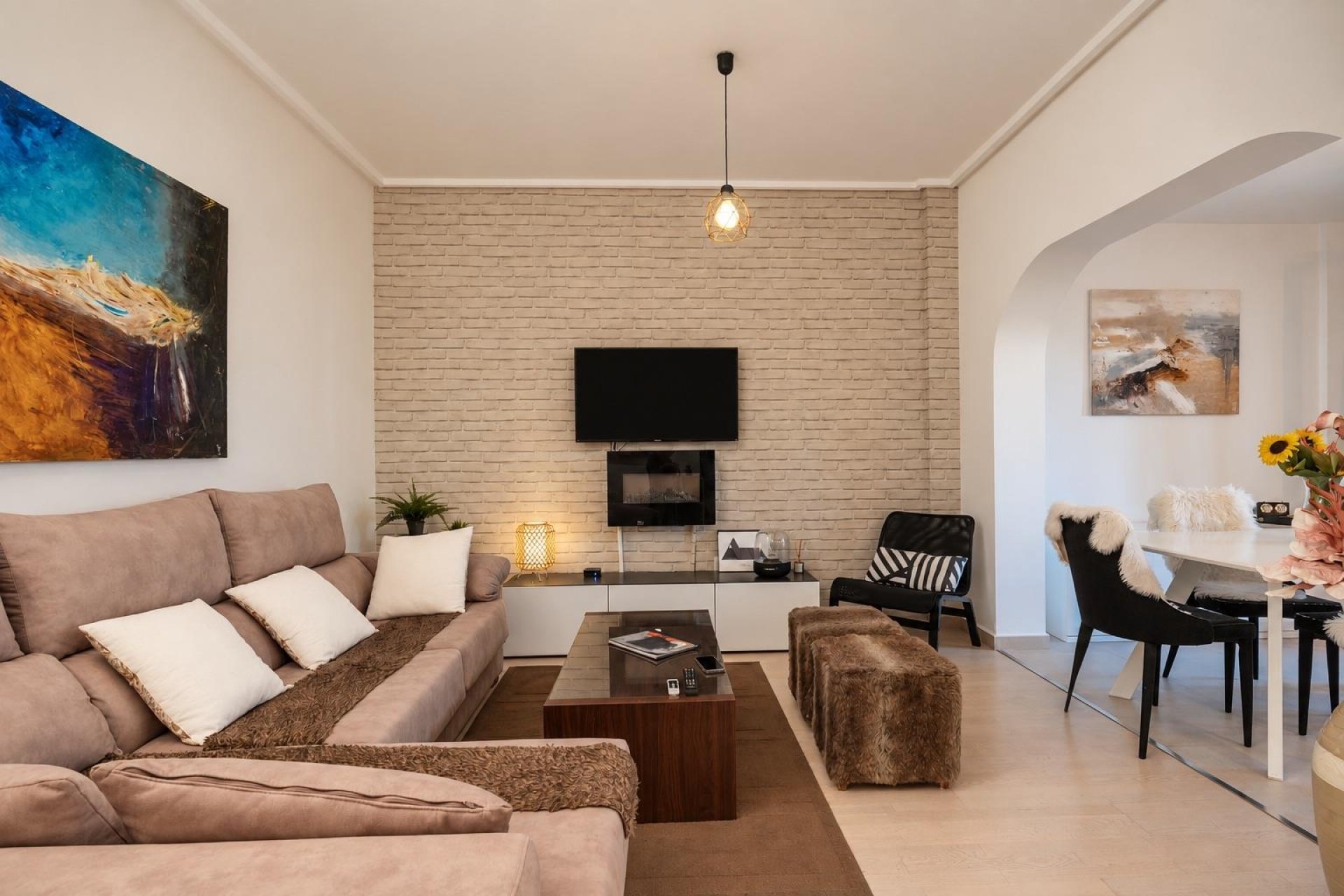 Herverkoop - Appartement - El Valle Golf Resort
