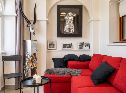 Apartamento · Reventa - El Valle Golf Resort · Murcia · España