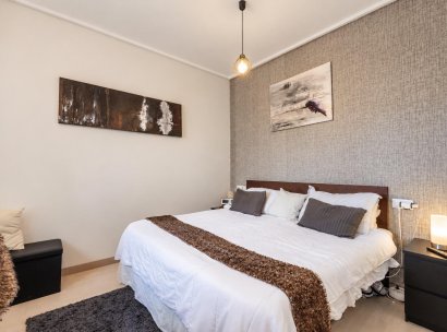 Apartamento · Reventa - El Valle Golf Resort · Murcia · España