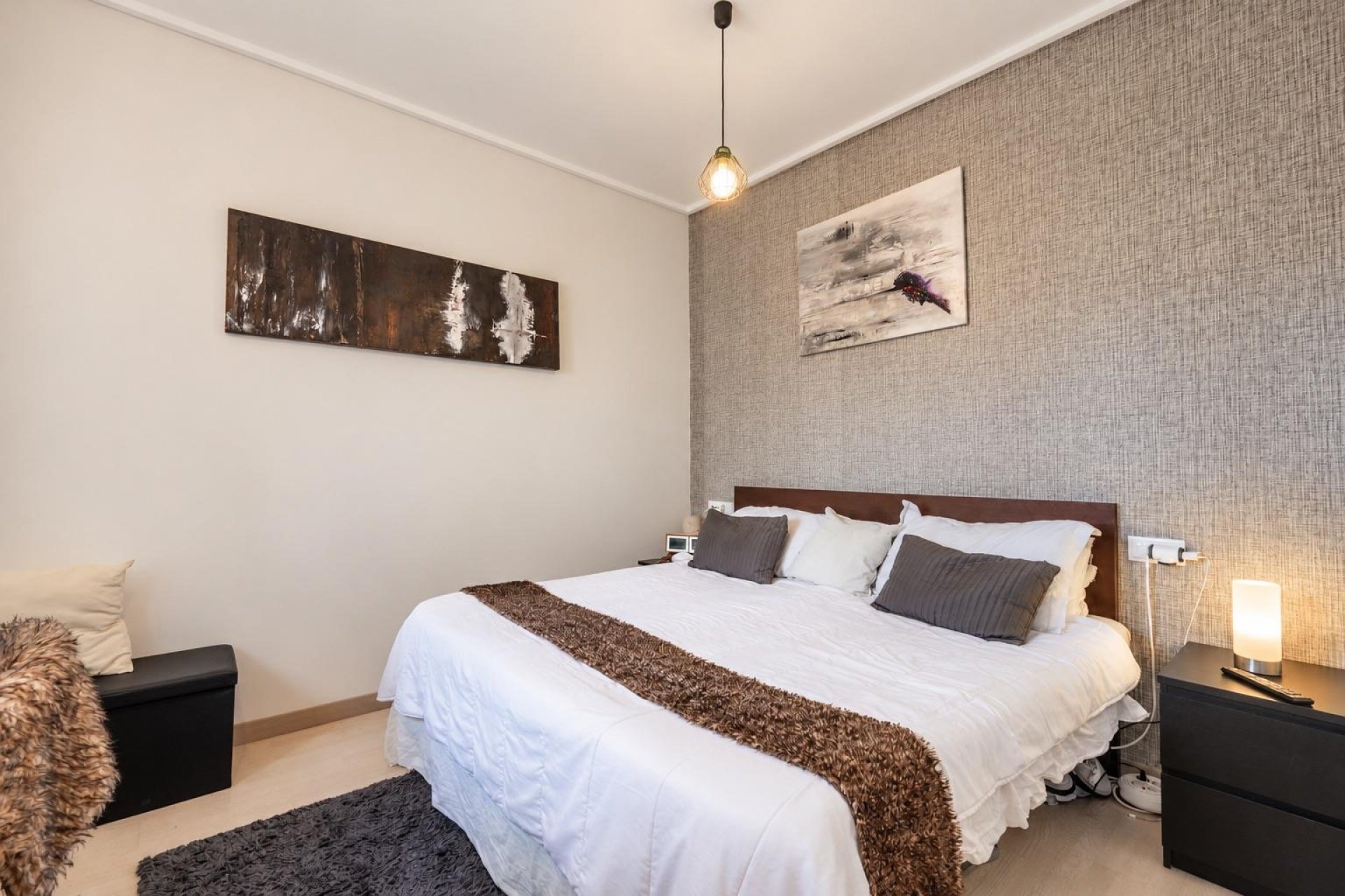 Herverkoop - Appartement - El Valle Golf Resort