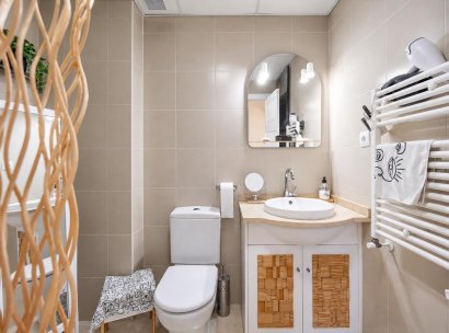 Apartamento · Reventa - El Valle Golf Resort · Murcia · España