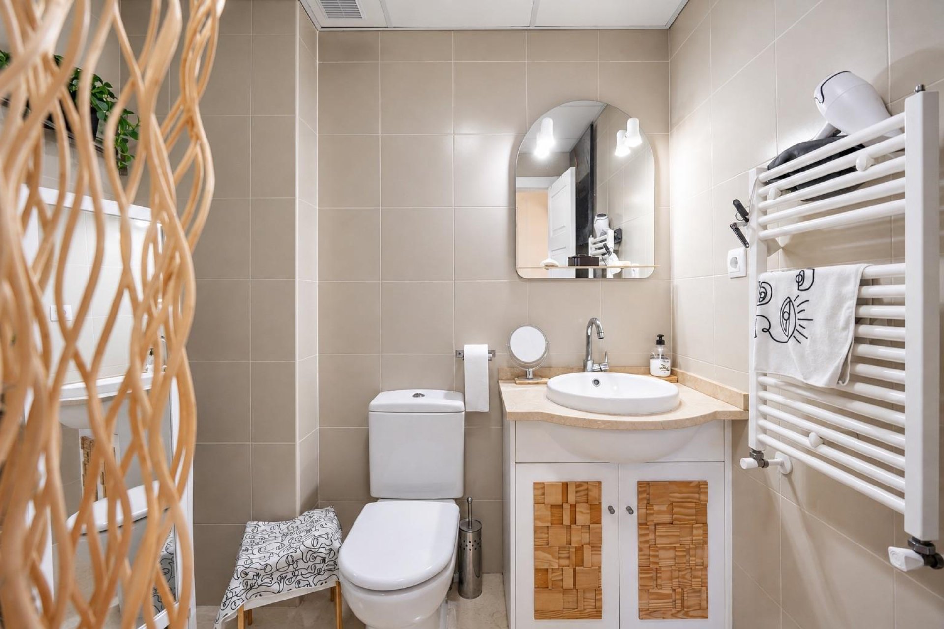Herverkoop - Appartement - El Valle Golf Resort