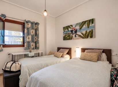 Apartamento · Reventa - El Valle Golf Resort · Murcia · España