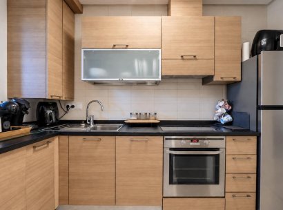 Apartamento · Reventa - El Valle Golf Resort · Murcia · España