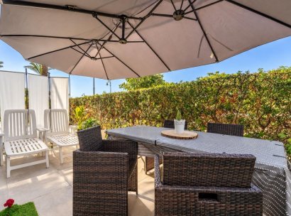 Apartamento · Reventa - El Valle Golf Resort · Murcia · España