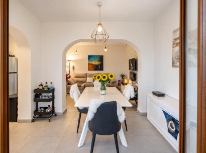Apartamento · Reventa - El Valle Golf Resort · Murcia · España