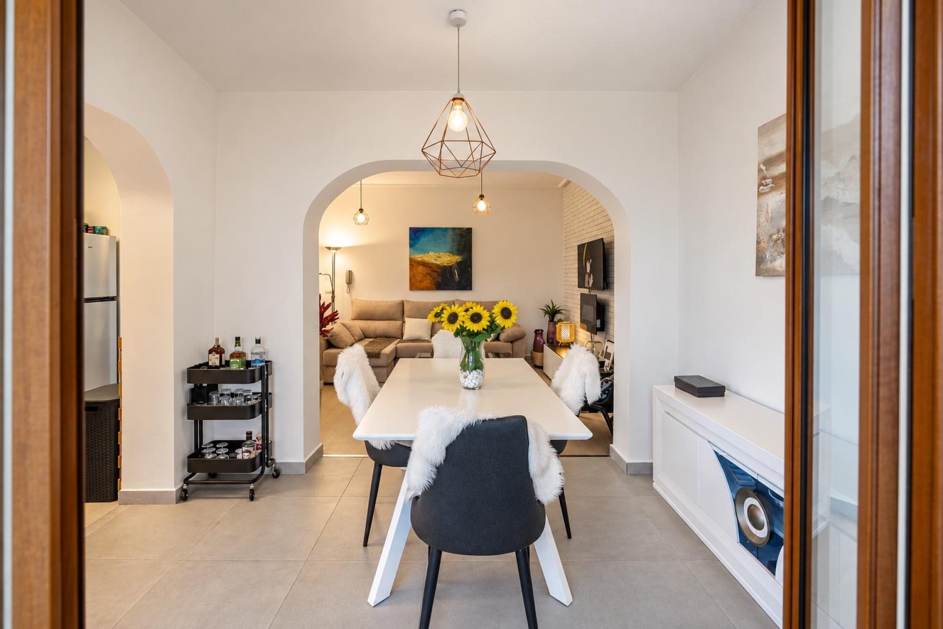 Herverkoop - Appartement - El Valle Golf Resort