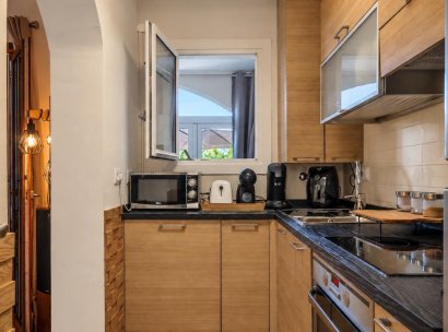Apartamento · Reventa - El Valle Golf Resort · Murcia · España
