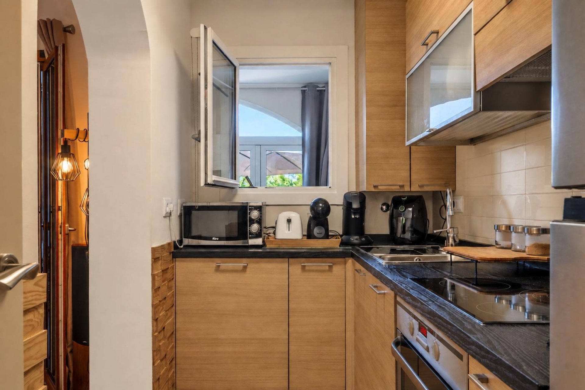 Herverkoop - Appartement - El Valle Golf Resort