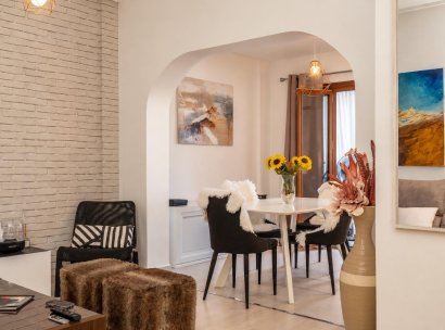Apartamento · Reventa - El Valle Golf Resort · Murcia · España