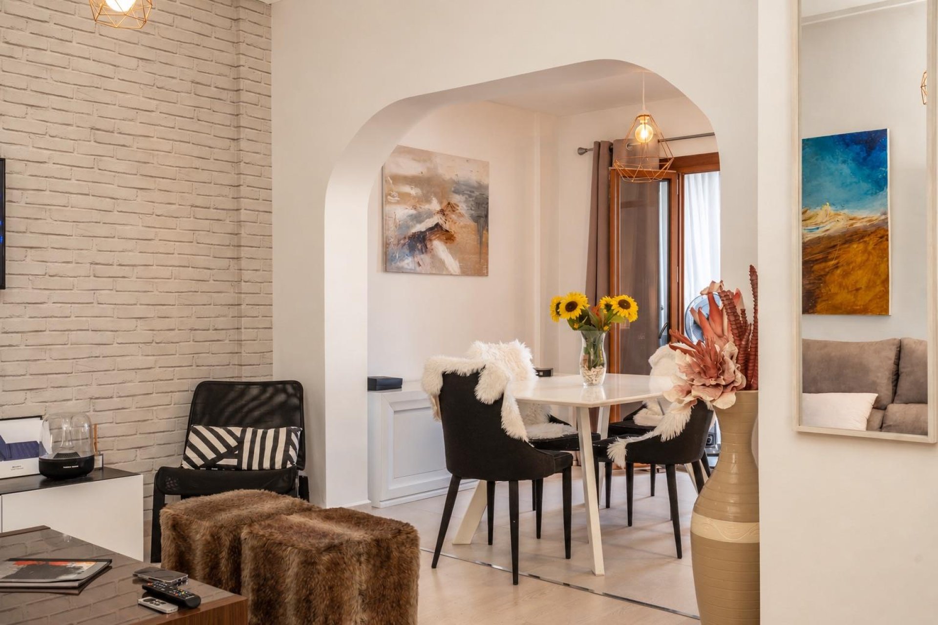 Herverkoop - Appartement - El Valle Golf Resort