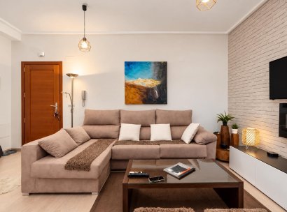 Apartamento · Reventa - El Valle Golf Resort · Murcia · España
