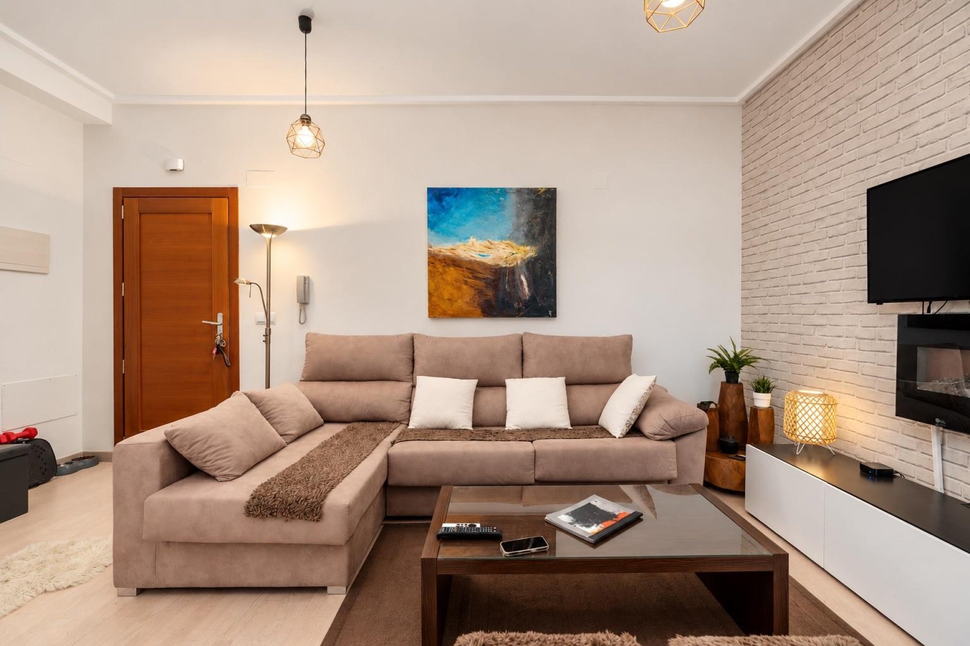 Herverkoop - Appartement - El Valle Golf Resort