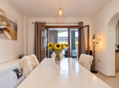 Apartamento · Reventa - El Valle Golf Resort · Murcia · España