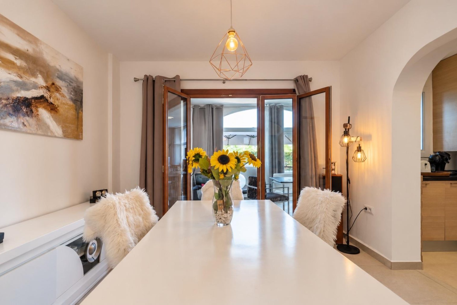 Herverkoop - Appartement - El Valle Golf Resort