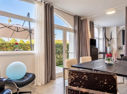 Apartamento · Reventa - El Valle Golf Resort · Murcia · España