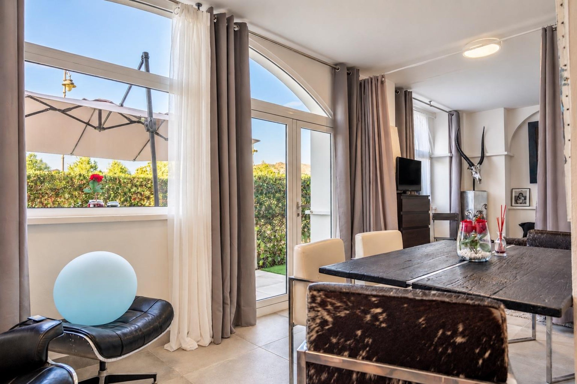 Herverkoop - Appartement - El Valle Golf Resort