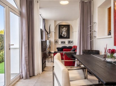 Apartamento · Reventa - El Valle Golf Resort · Murcia · España