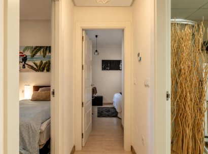 Apartamento · Reventa - El Valle Golf Resort · Murcia · España