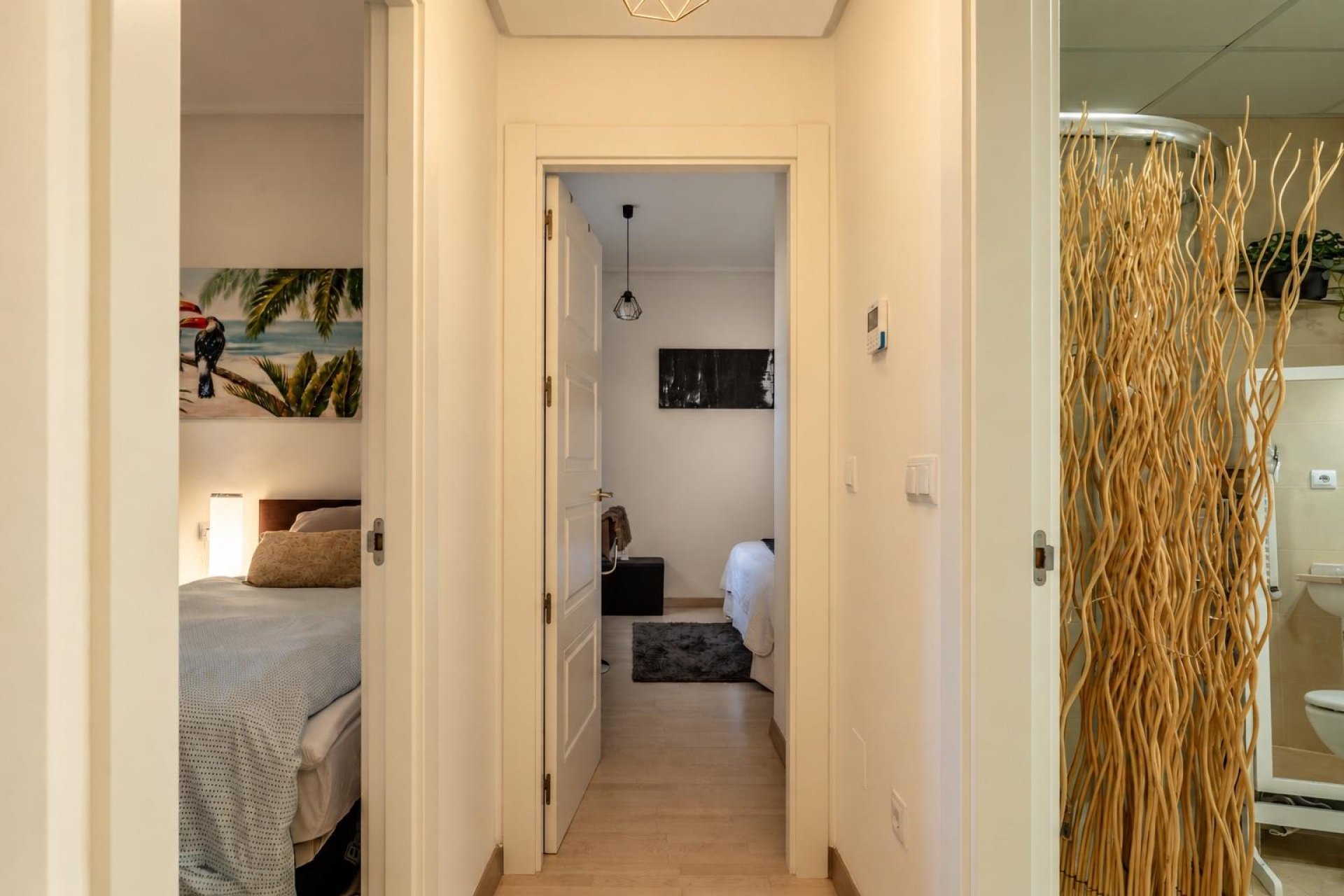 Herverkoop - Appartement - El Valle Golf Resort
