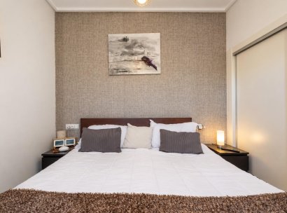 Apartamento · Reventa - El Valle Golf Resort · Murcia · España