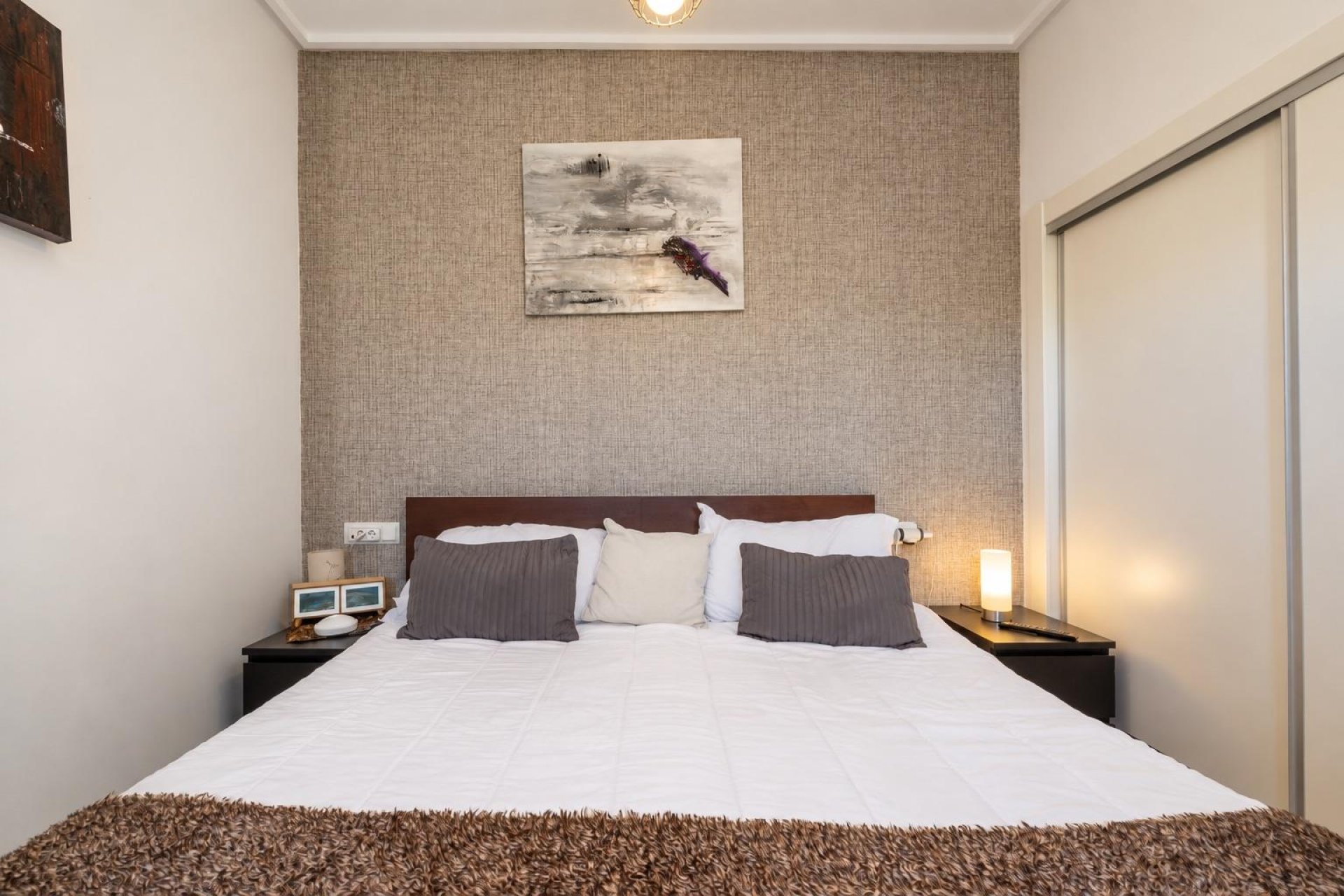 Herverkoop - Appartement - El Valle Golf Resort