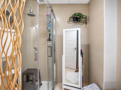 Apartamento · Reventa - El Valle Golf Resort · Murcia · España