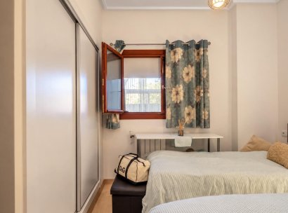 Apartamento · Reventa - El Valle Golf Resort · Murcia · España