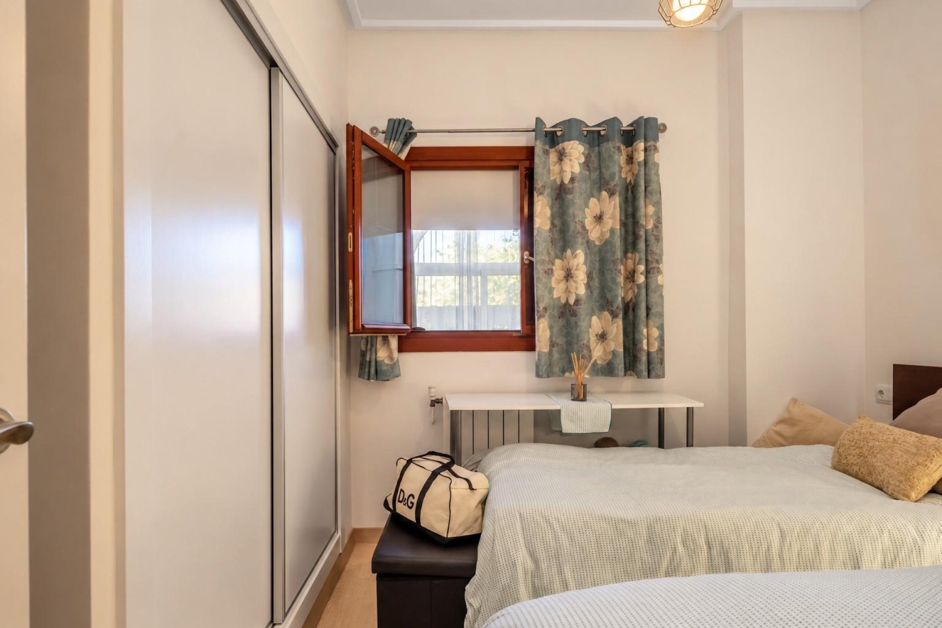 Herverkoop - Appartement - El Valle Golf Resort